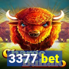 3377 bet